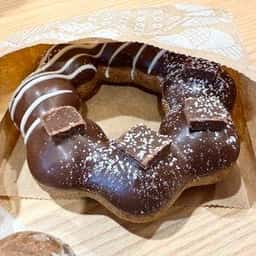 ミスタードーナツ イオンモール幕張新都心ショップ