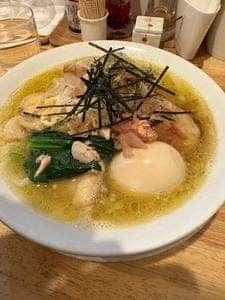 らーめん天神下 大喜