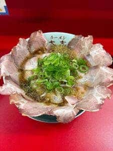 ラーメン大志