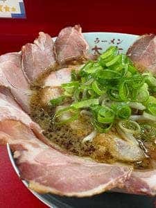 ラーメン大志