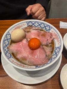 人類みな屋台