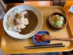 たかちほ食堂