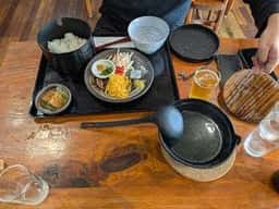 レストラン ゆらん郷 ～Yurango～