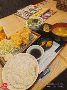 目利きの銀次 東中野駅前店