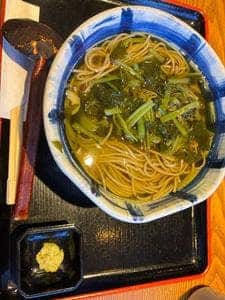 そじ坊 成田空港第2ターミナル店