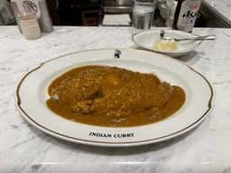 INDIAN CURRY Otemachi One店