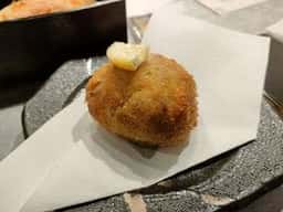 和牛 To 釆菜 更井酒店 WAGYU TO BANSAI sarai syuten