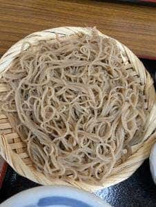家庭料理と蕎麦処 山なか