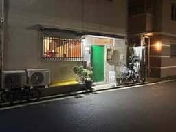 森のgarage/Chisa.gohan