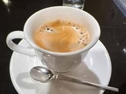 カプチーノ詩季