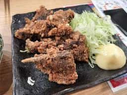 水産酒場まぐろ部 新横浜駅前店