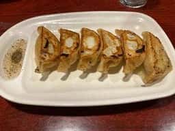 バーミヤン 河口湖店