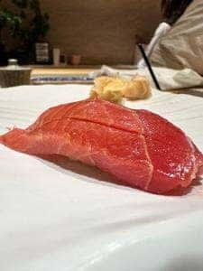 鮨 博多まつもと 八重洲店