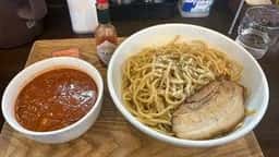 ぶしもりや めんめん