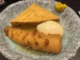 立ち飲み かど屋 茶屋町店