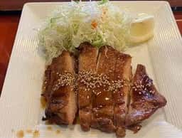 和風レストランまるまつ 南陽店