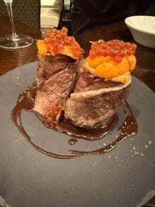 Bistro Barbare