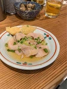 民衆酒場 もつ焼大行進 大井町総本店
