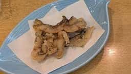 海鮮食堂 三幸丸