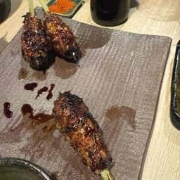 やきとり凜