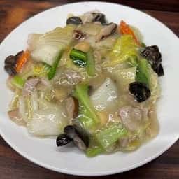 万味