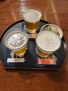 弥彦ブリューイング