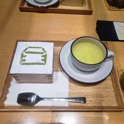 EDOCCO CAFE MASU MASU