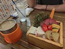 なかめのてっぺん 横浜みなとみらい