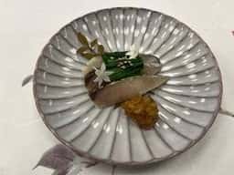 富山電気ビルレストラン