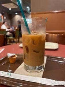 カフェ・ベローチェ 神保町店