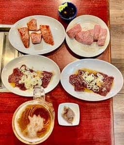 焼肉 東明仙