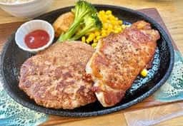 レストラン寿楽