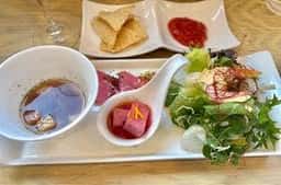 レストラン寿楽