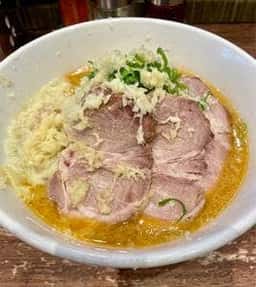 麺屋 翔 みそ処