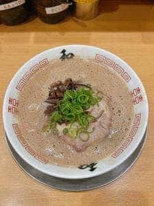 博多ラーメン 和