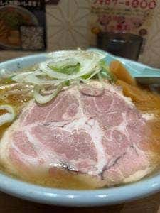札幌ラーメン原ゝ その2