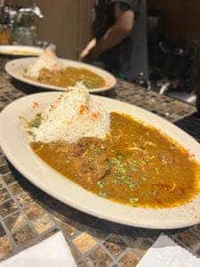 CURRY TO TOKYO