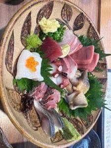 寿司と季節料理 すきあじ