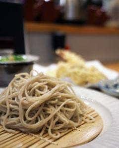 そばのみ やなせ