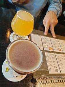 EVOLVE BEER&KITCHEN