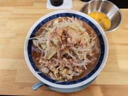 ラーメンガレオン