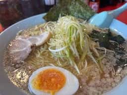ラーメンショップ マルナミ 武蔵浦和店