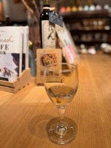 花咲くコーヒー