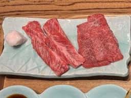 焼肉 丸明 中日ビル店
