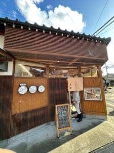 糸屋菓子店