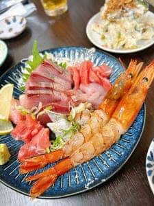 大衆酒場食堂ななつぼし