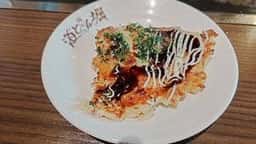 お好み焼道とん堀 松本つかま店