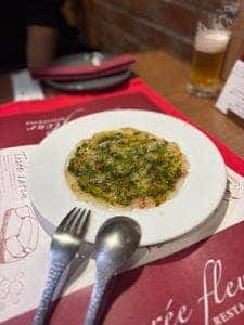 恵比寿 サクレフルール