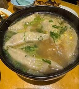 英洋軒 南町栄通り西店