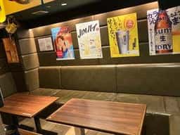 焼鳥と餃子 個室居酒屋 食べ放題 だるま道場 名古屋駅前店
